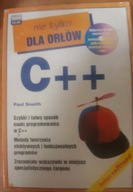 C++ Nie tylko Dla orłów Paul Snaith