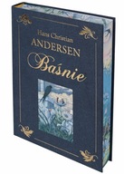 Baśnie Andersen Hans Christian Andersen