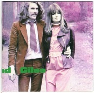 CD McDonald And Giles 2002 Virgin [HDCD]