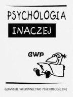 Psychologia inaczej Praca zbiorowa