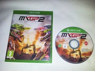 MXGP 2 --- Motocross --- Xbox One / Series X --- Motocykle --- Unikat