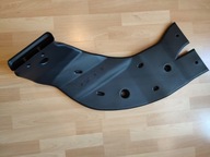 Kanał grzewczy, tył poj., lewy BMW E39 (525TDS)