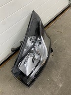 Lampa Lewy Przód OPEL VIVARO B RENAULT TRAFIC III 2014-2019R UK 93867957