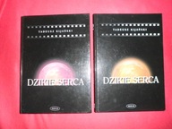 Tadeusz Kijański - Dzikie Serca. Tom 1-2