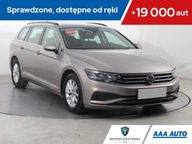 VW Passat 2.0 TDI, Salon Polska, 1. Właściciel