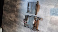Mercedes 221 S moduł fotela 2218702326 2218708586