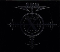 U.D.O. – Mission No. X