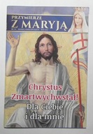 PRZYMIERZE Z MARYJĄ NR 141 MARZEC/KWIECIEŃ 2025 ROK - STAN BDB