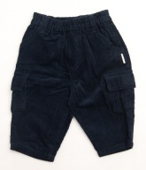 Spodnie sztruks MARIQUITA 68 LIKWIDACJA SKLEPU-70%