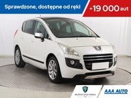 Peugeot 3008 Hybrid4, 197 KM, 4X4, Automat, Navi