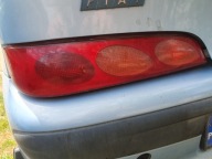 LAMPA lewa tylna tył Fiat Seicento 2001 sprawna, cała kompletna