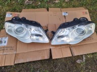 LAMPA PRAWA LEWA VW PASSAT B6 3C0941005P 2007 ROK