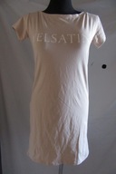 VELSATINO KOMPLET TUNIKA I SPÓDNICA ROZM M NOWY