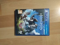 HORIZON ZERO DAWN PS4