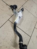 RURA PRZEWÓD WĄŻ WODY MERCEDES E KLASA W206 E300de 24r A2545013600 W206 254