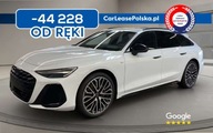 Audi A6 Avant A6, 2025, nowy, rabat, polski salon, niska cena, quattro 2.0