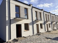 Dom, Rabowice, Swarzędz, Poznański, 74 m²