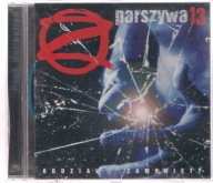 ODDZIAŁ ZAMKNIĘTY OZ PARSZYWA TRZYNASTKA 13 1997