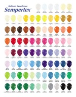 Balony z helem na zamówienie | Dekoracje balonowe | Świdnica.