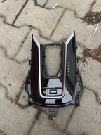 Ramka mocowania zmiany biegów TOYOTA COROLLA 76P549LH