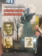 Wiktor Poliszczuk Ludobójstwo nagrodzone 2003 OUN UPA Bandera nacjonalizm
