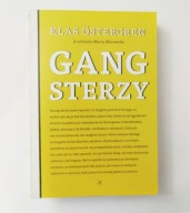 Gangsterzy Klas Ostergren NOWA wyjątkowe wydanie SZYBKO