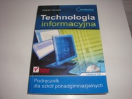 Technologia informacyjna Witold Wrotek