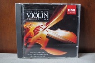 --- the ultimate violin collection CD