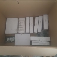 BOX KARTON MIX KLASA A B AMAZON ZWROTY KONSUMENCKIE ZAROBEK !!!