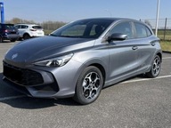 MG 3 Excite Hatchback 195KM 2025