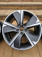 Felga 18cali 5x112 8j et40 Seat Cupra Formentor