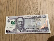 Filipiny - 100 piso - 2011 - UNC