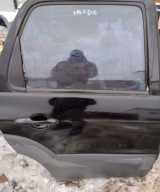 Mazda Tribute drzwi prawy tył