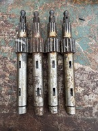 Dniepr Oryginalny WAŁEK ZDAWCZY SKRZYNI Nowy