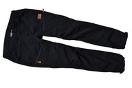 BLWR OUTDOOR EXPLORER TREKKING ELASTYCZNE SPODNIE TREKINGOWE r 50
