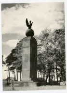 IGANIE - POMNIK BITWY Z ARMIĄ CARSKĄ