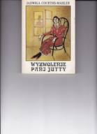 Wyzwolenie Pani Jutty tom 1 J.Courths-mahler