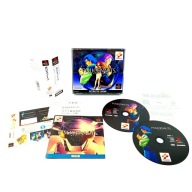 POLICENAUTS PS1 PSX NTSC-J PREMIEROWE JAPOŃSKIE WYDANIE JAP