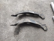 SPOJLER SPOILER CHLAPACZ NADKOLA PRZEDNIEGO PRZÓD LEWY SKODA SUPERB 3V0 III