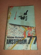 AMSTERDAM 77 - Amadeo Visconsini