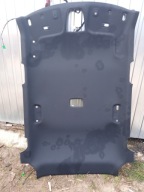 Kia EV6 podsufitka czarna