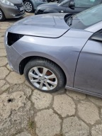 błotnik lewy przód przedni corsa F KCA