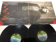 Graham Parker And The Rumour – The Parkerilla ---2Lp 260 ,,,UK