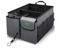 Pojemnik z przegródkami na produkty samochodowe wielofunkcyjny wytrzymały