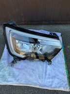 RENAULT MASTER 4 IV PRAWA LAMPA PRZÓD REFLEKTOR LED 260105567R OEM!