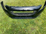 VOLVO v40 zderzak przedni
