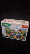 Puzzle Trefl Trefliki mini 54 szt