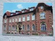 RUDA ŚLĄSKA RUDA POCZTA