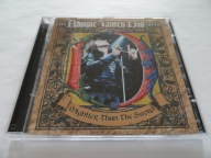 DIO - THE RONNIE JAMES DIO STORY - MIGHTIER THAN THE SWORD -2CD- JAK NOWA
