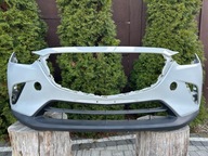 MAZDA CX-3 15- ZDERZAK PRZÓD PRZEDNI